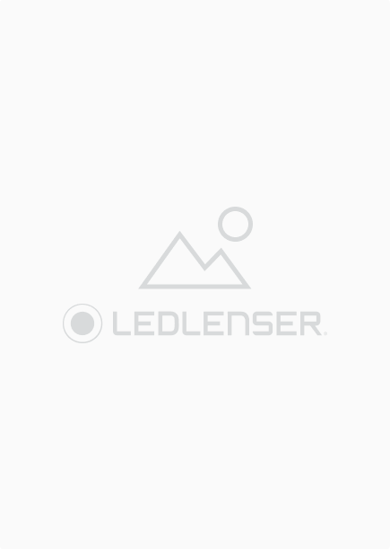 Фонарь-прожектор LedLenser IF3R, заряжаемый, 1000/100, изображение №